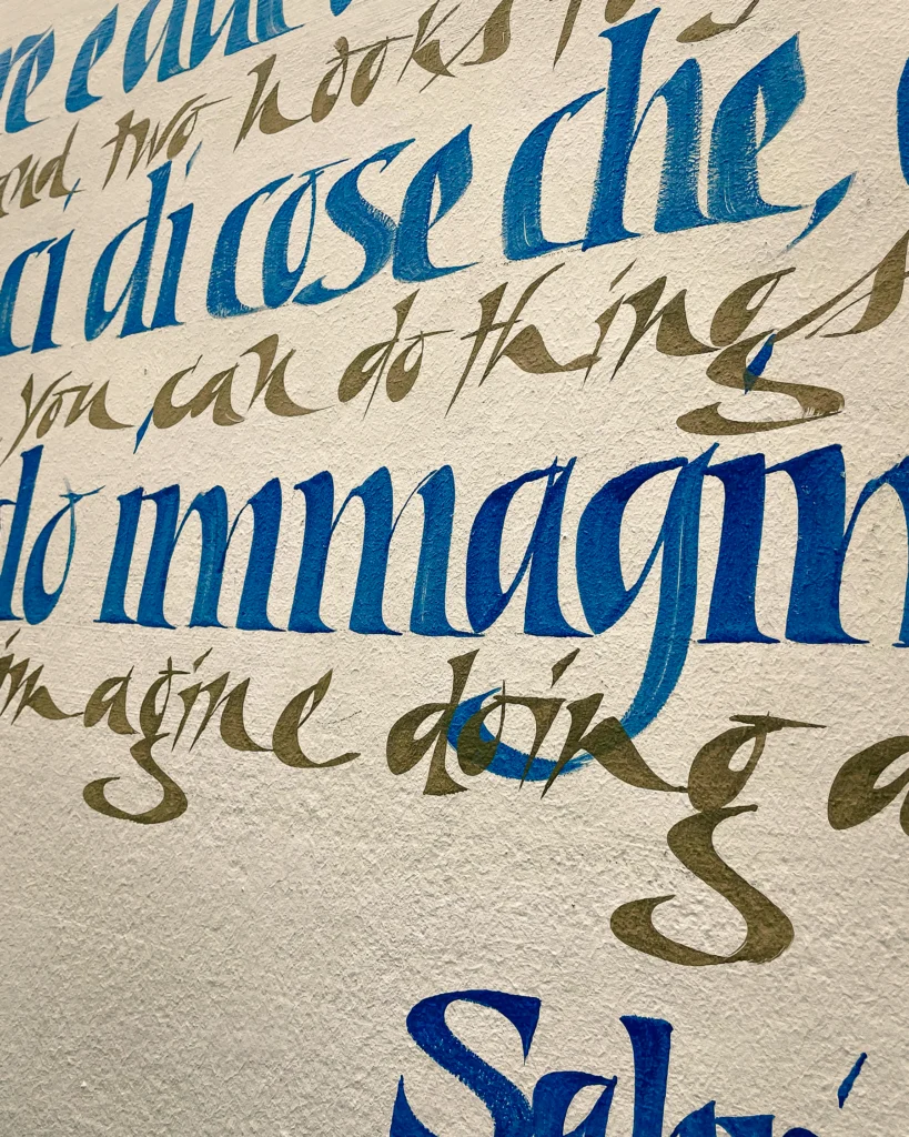 calligrafia-murales-ristorante-salento-lecce-otranto