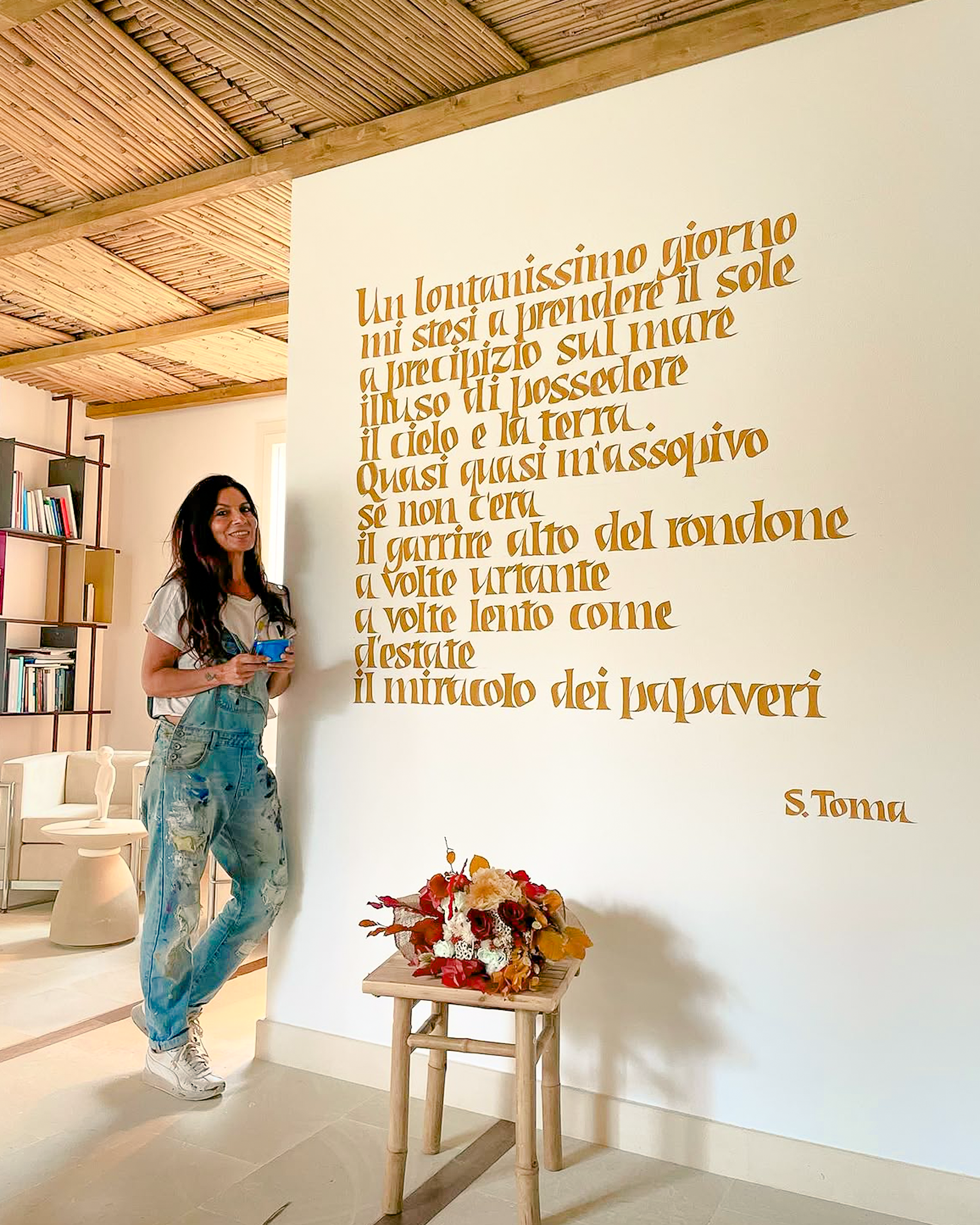 interior-design-masseria-secolario-salento-parete-marta-lagna